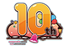 campanella series 10th ANNIVERSARY